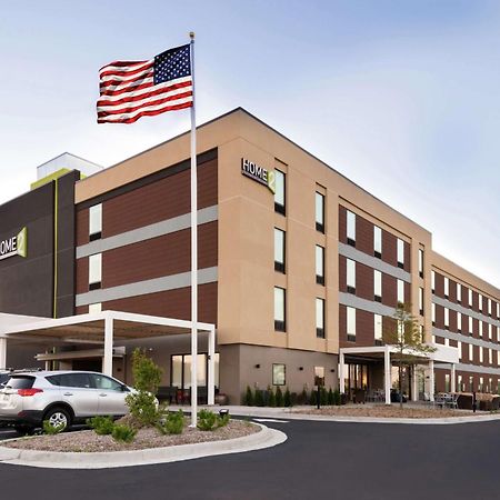 Home2 Suites By Hilton מריוויל מראה חיצוני תמונה