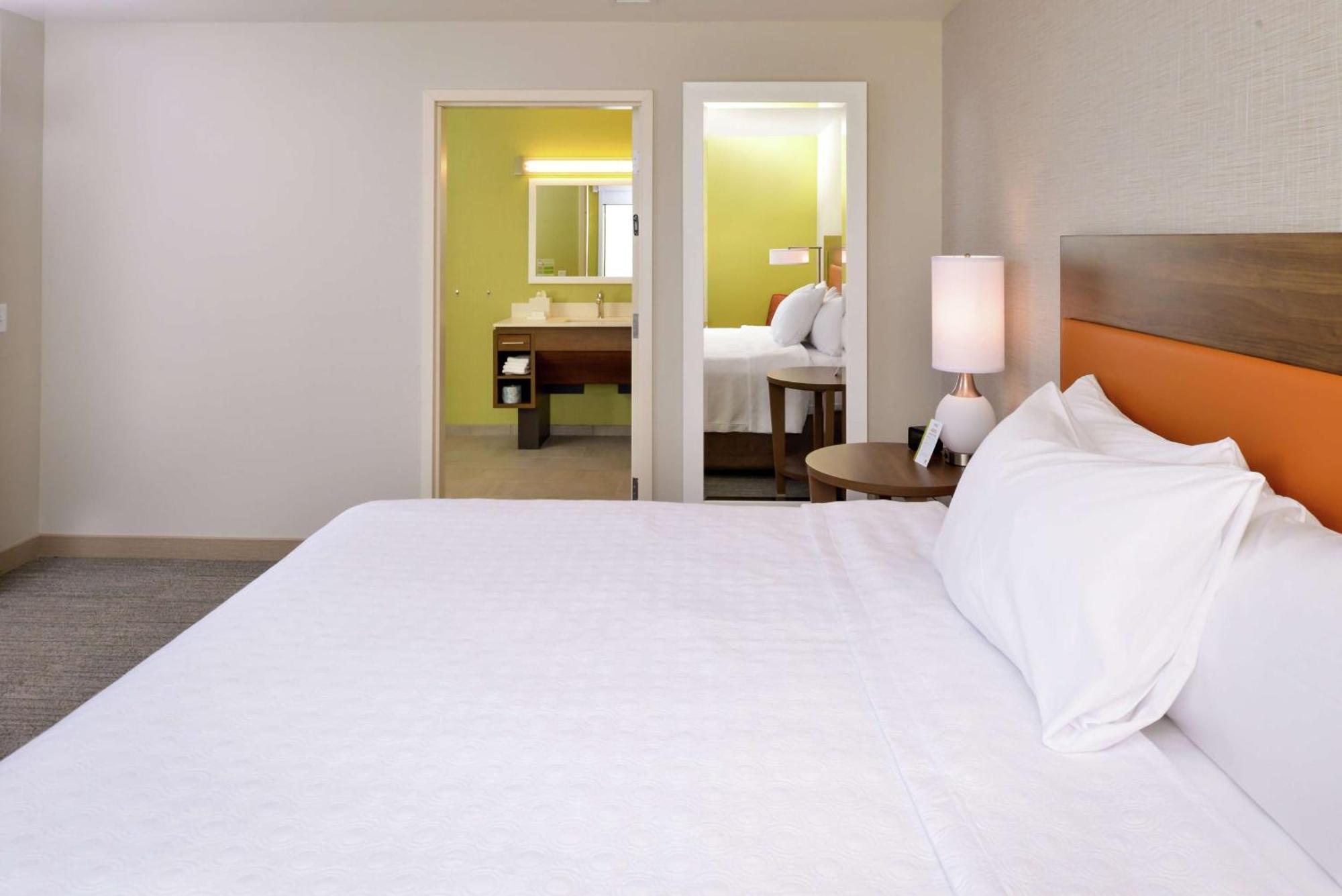 Home2 Suites By Hilton מריוויל מראה חיצוני תמונה