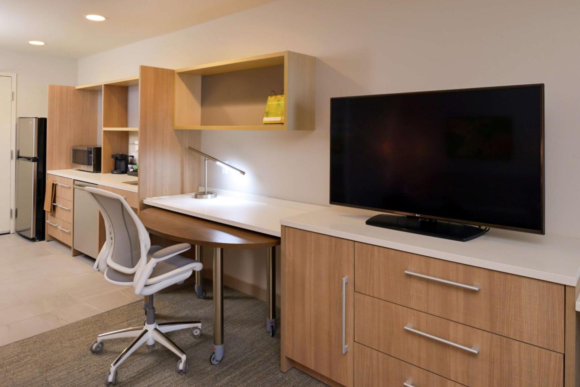 Home2 Suites By Hilton מריוויל מראה חיצוני תמונה