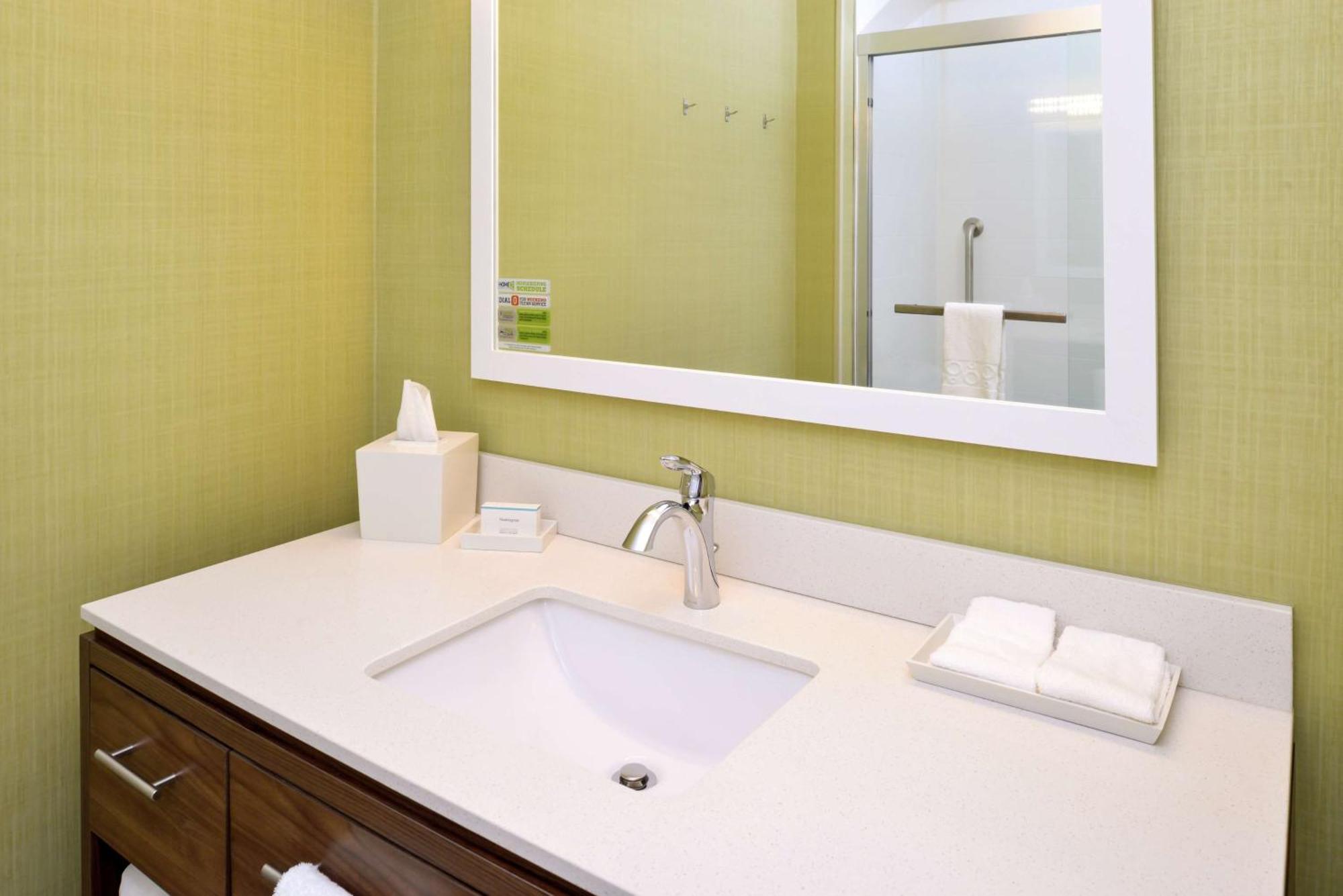 Home2 Suites By Hilton מריוויל מראה חיצוני תמונה