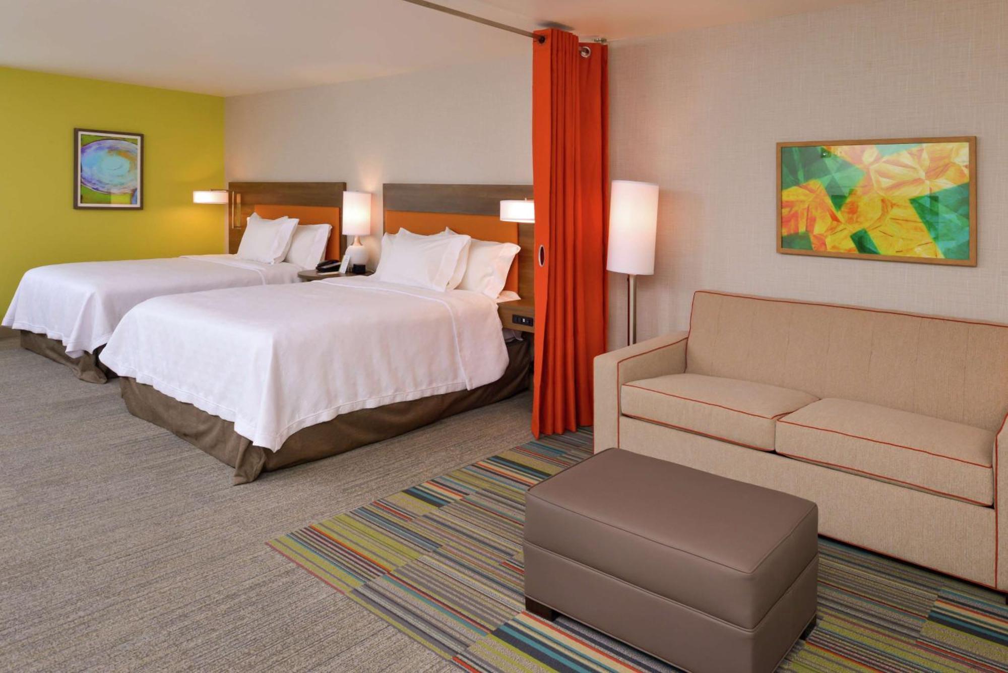 Home2 Suites By Hilton מריוויל מראה חיצוני תמונה
