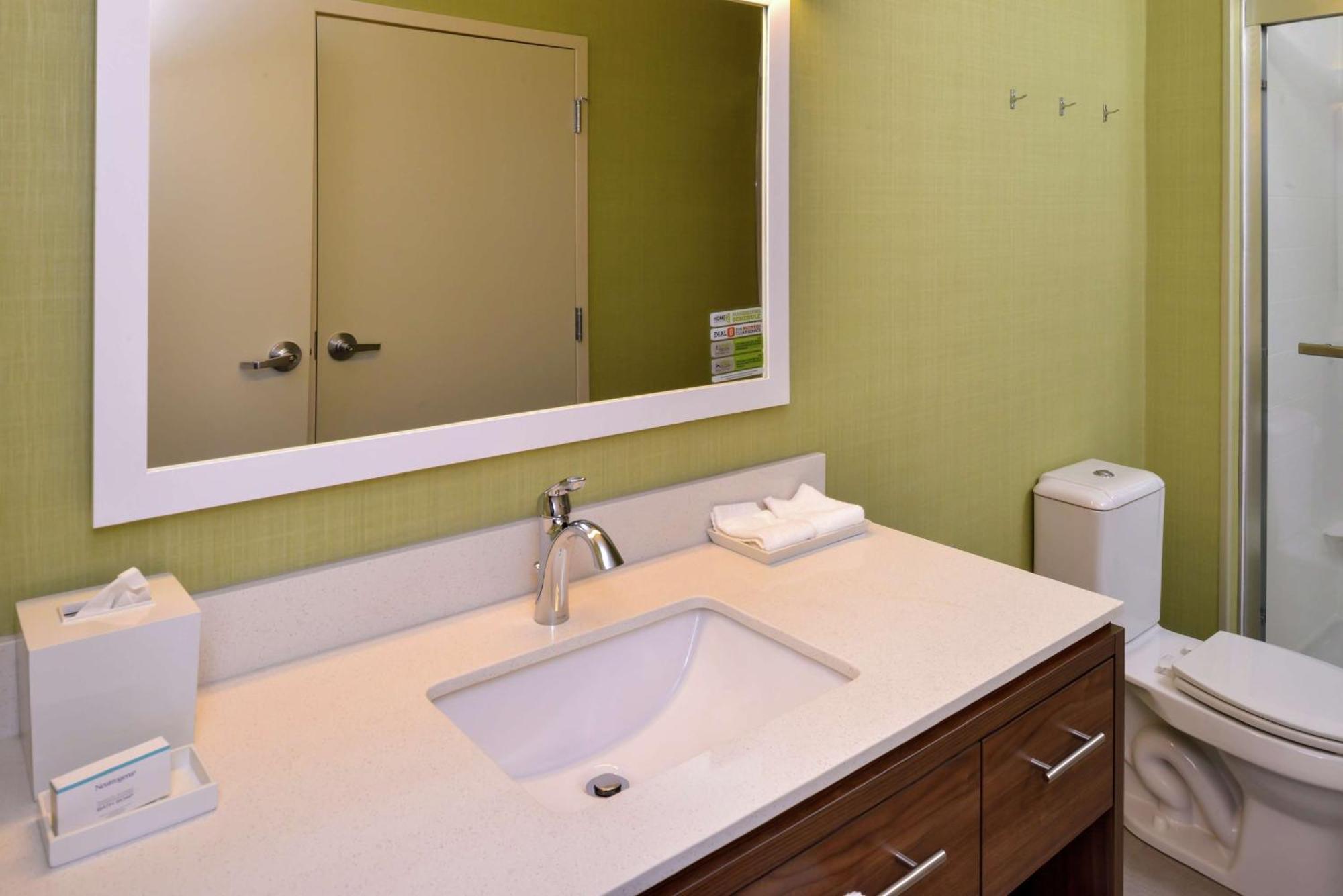 Home2 Suites By Hilton מריוויל מראה חיצוני תמונה