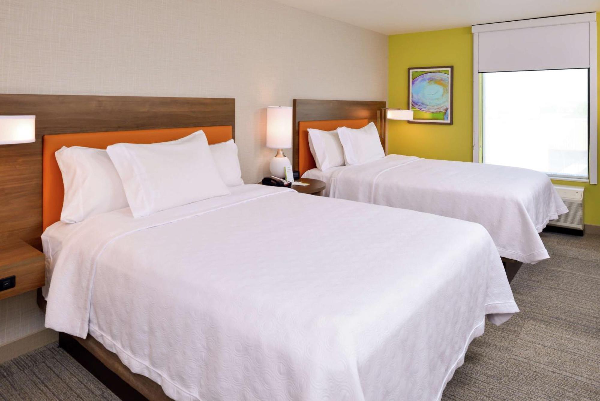 Home2 Suites By Hilton מריוויל מראה חיצוני תמונה