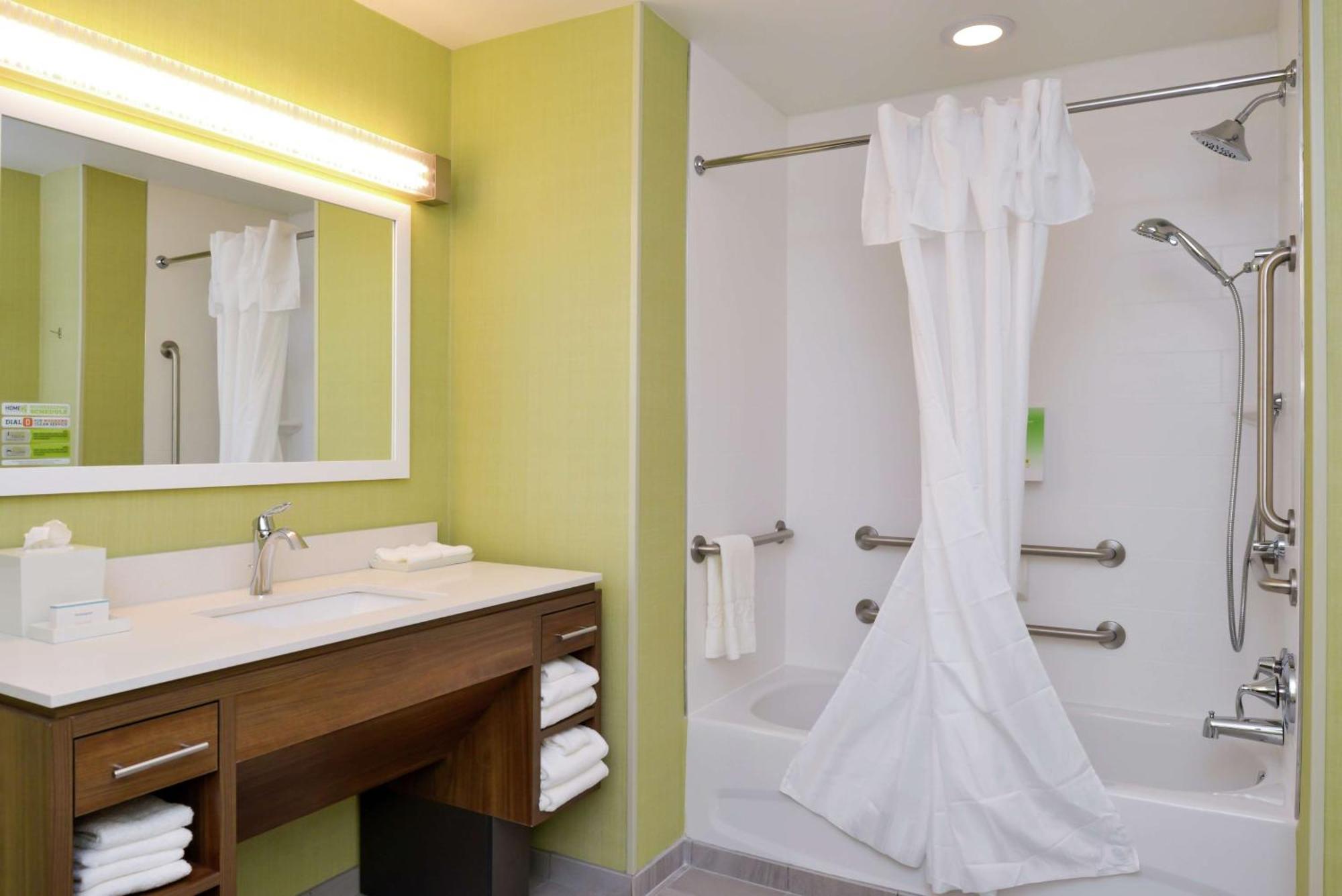 Home2 Suites By Hilton מריוויל מראה חיצוני תמונה