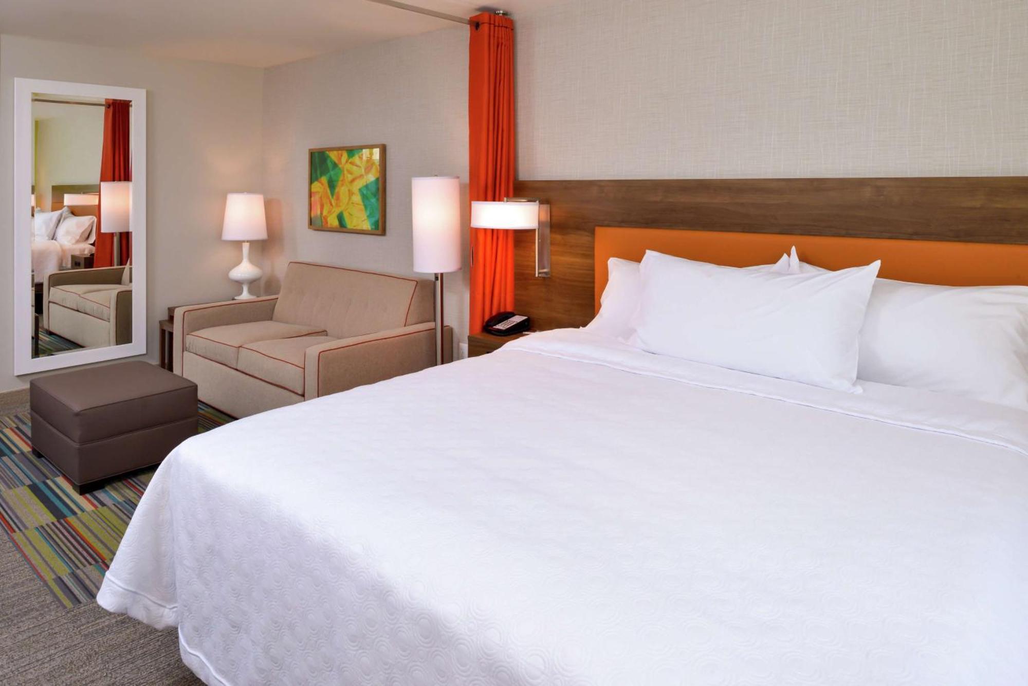 Home2 Suites By Hilton מריוויל מראה חיצוני תמונה