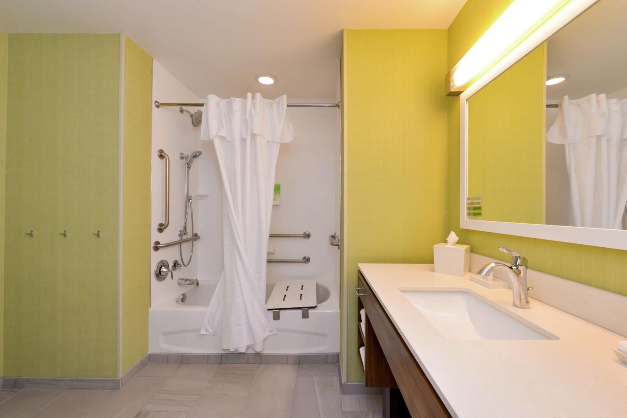 Home2 Suites By Hilton מריוויל מראה חיצוני תמונה