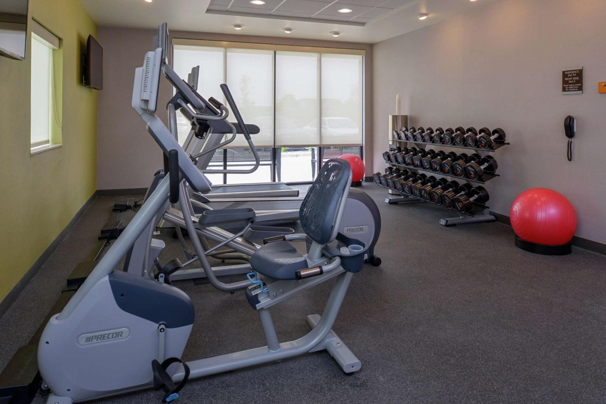 Home2 Suites By Hilton מריוויל מראה חיצוני תמונה