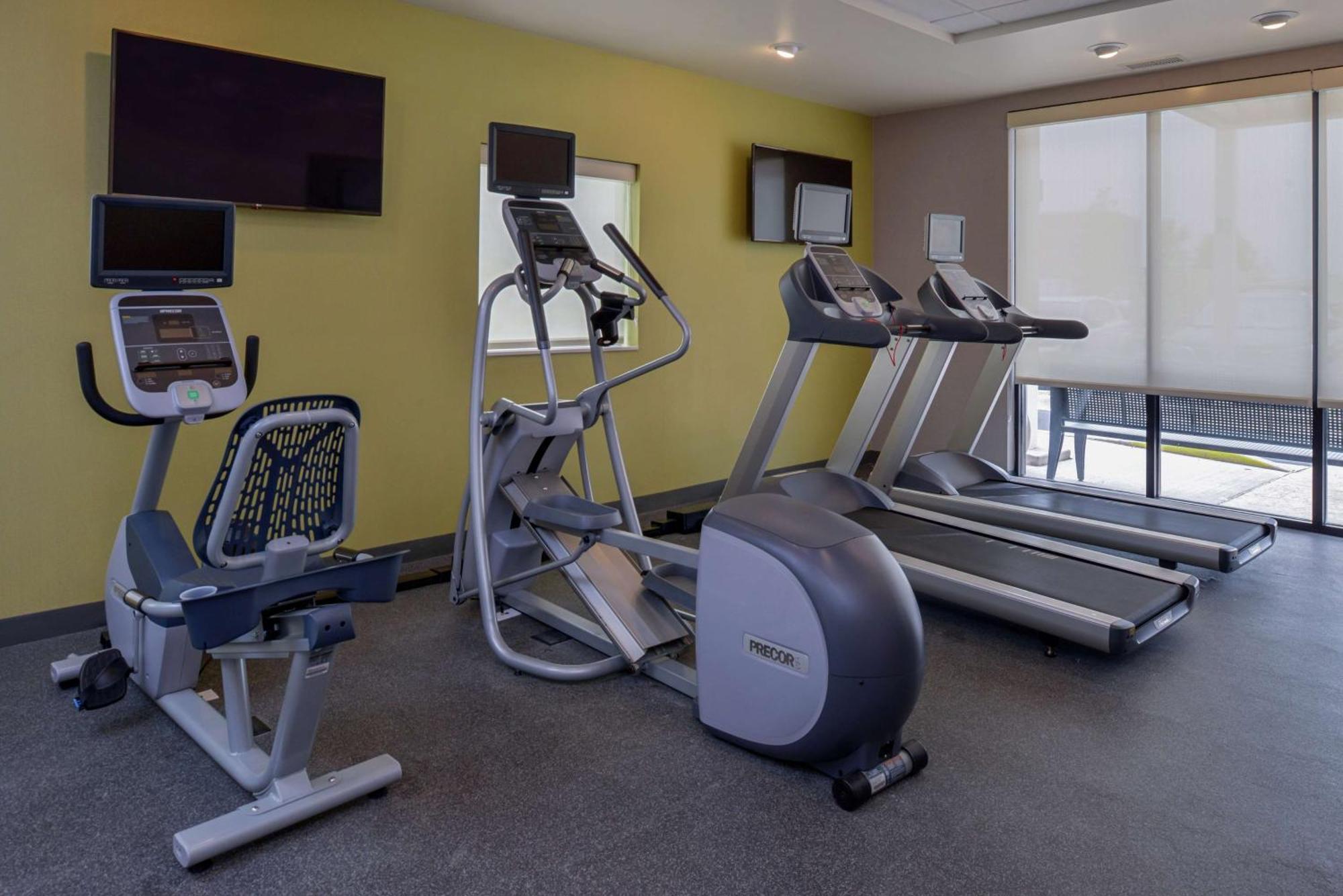 Home2 Suites By Hilton מריוויל מראה חיצוני תמונה