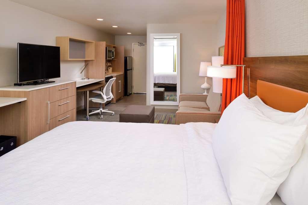 Home2 Suites By Hilton מריוויל חדר תמונה