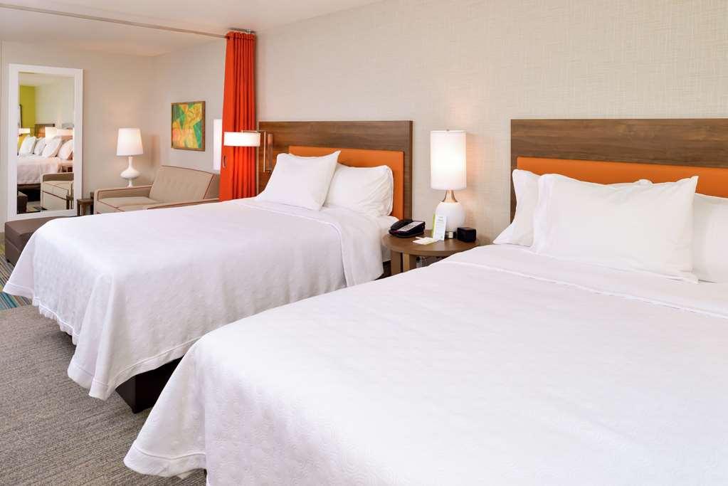 Home2 Suites By Hilton מריוויל חדר תמונה