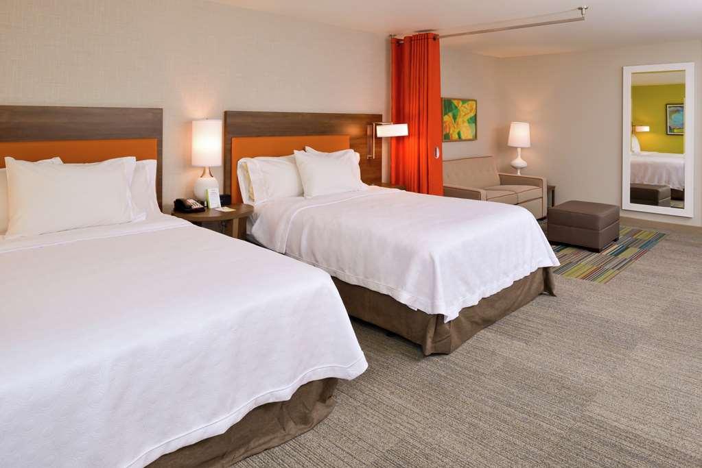 Home2 Suites By Hilton מריוויל חדר תמונה